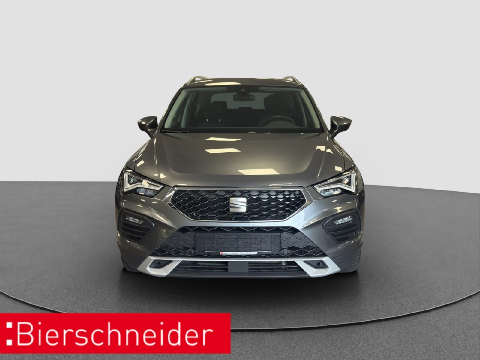 SEAT Ateca – Bild 3