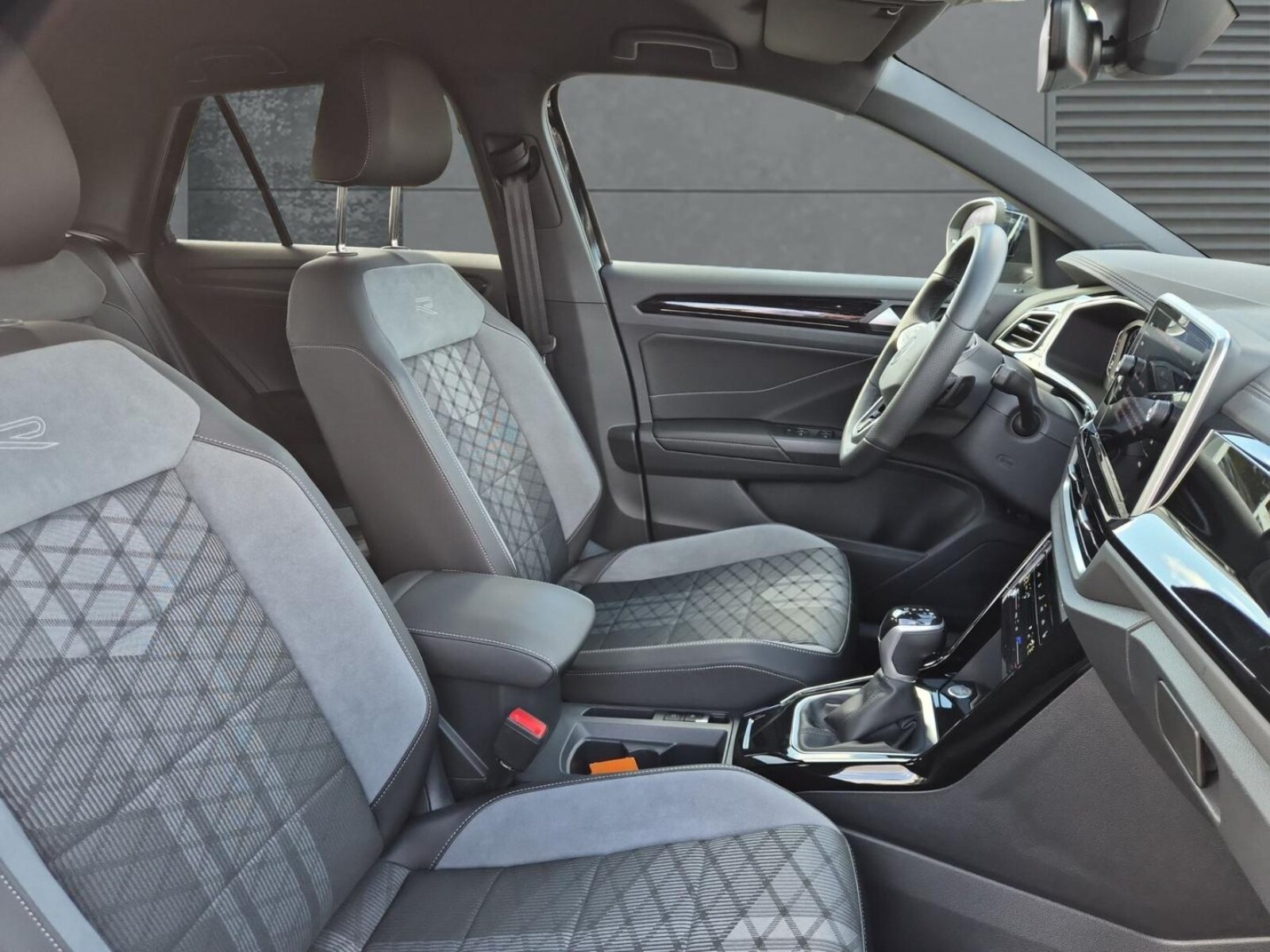 Volkswagen T-Roc – Bild 16
