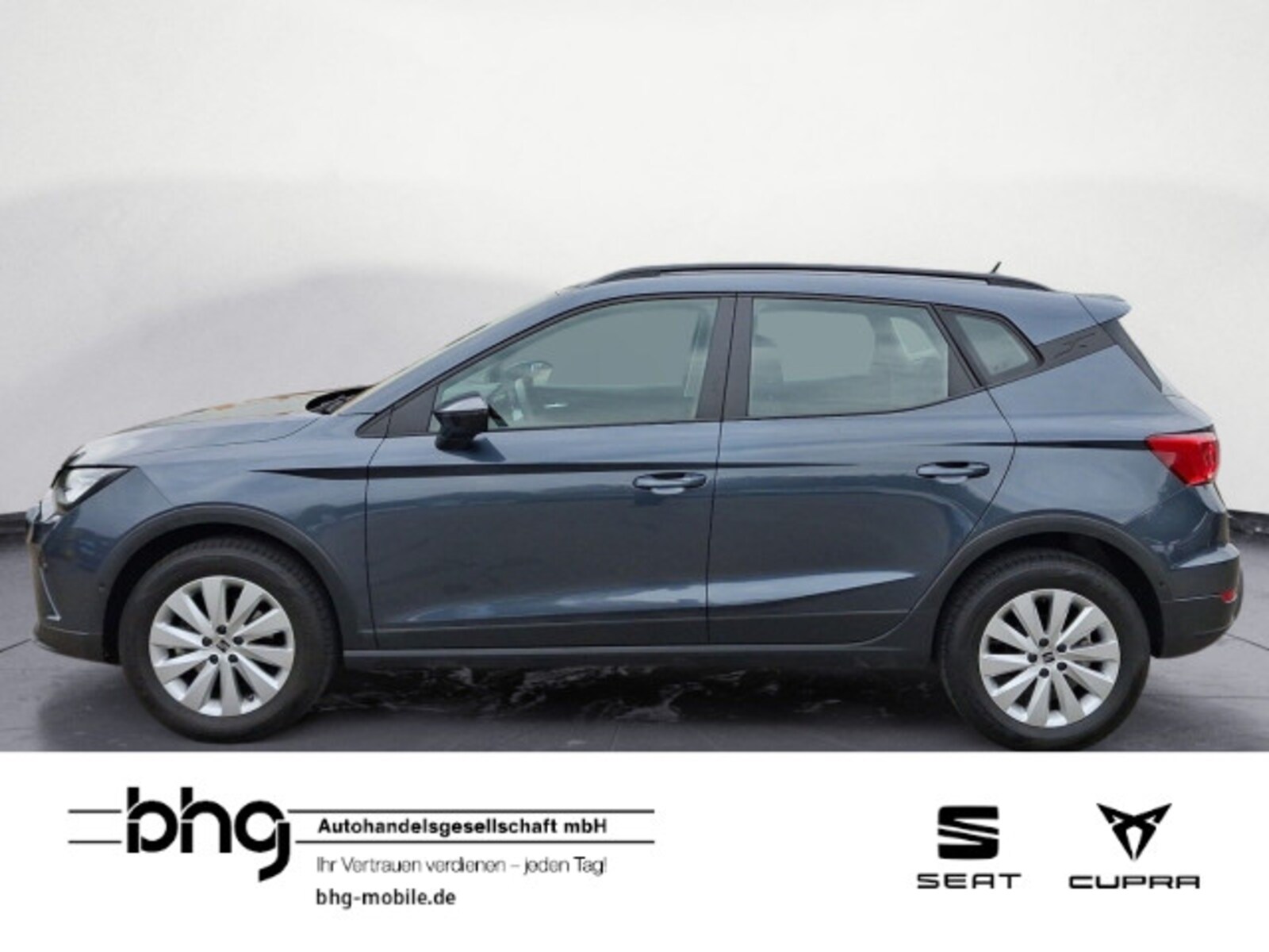 SEAT Arona – Bild 3
