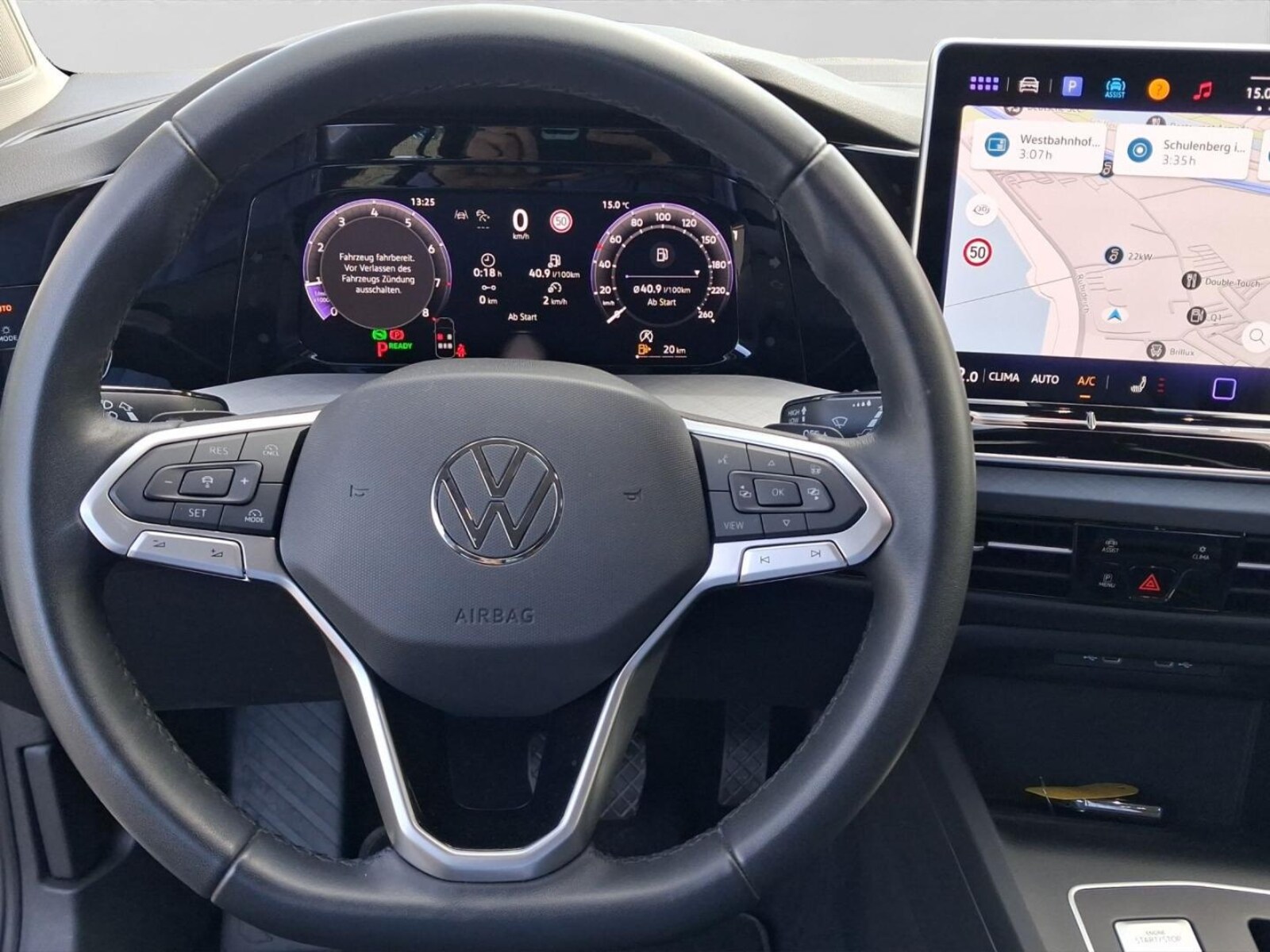 Volkswagen Golf – Bild 13