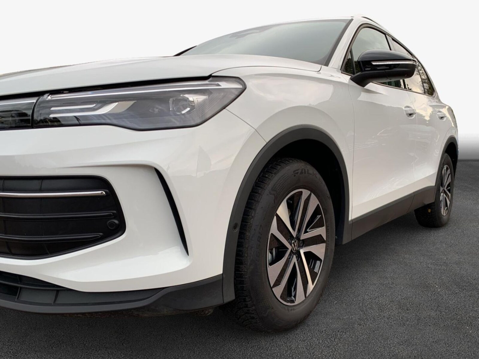 Volkswagen Tiguan – Bild 6