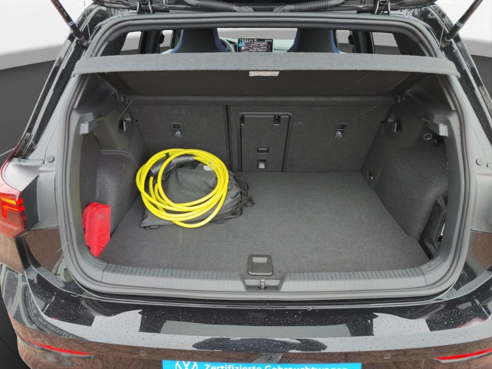 Volkswagen Golf – Bild 10