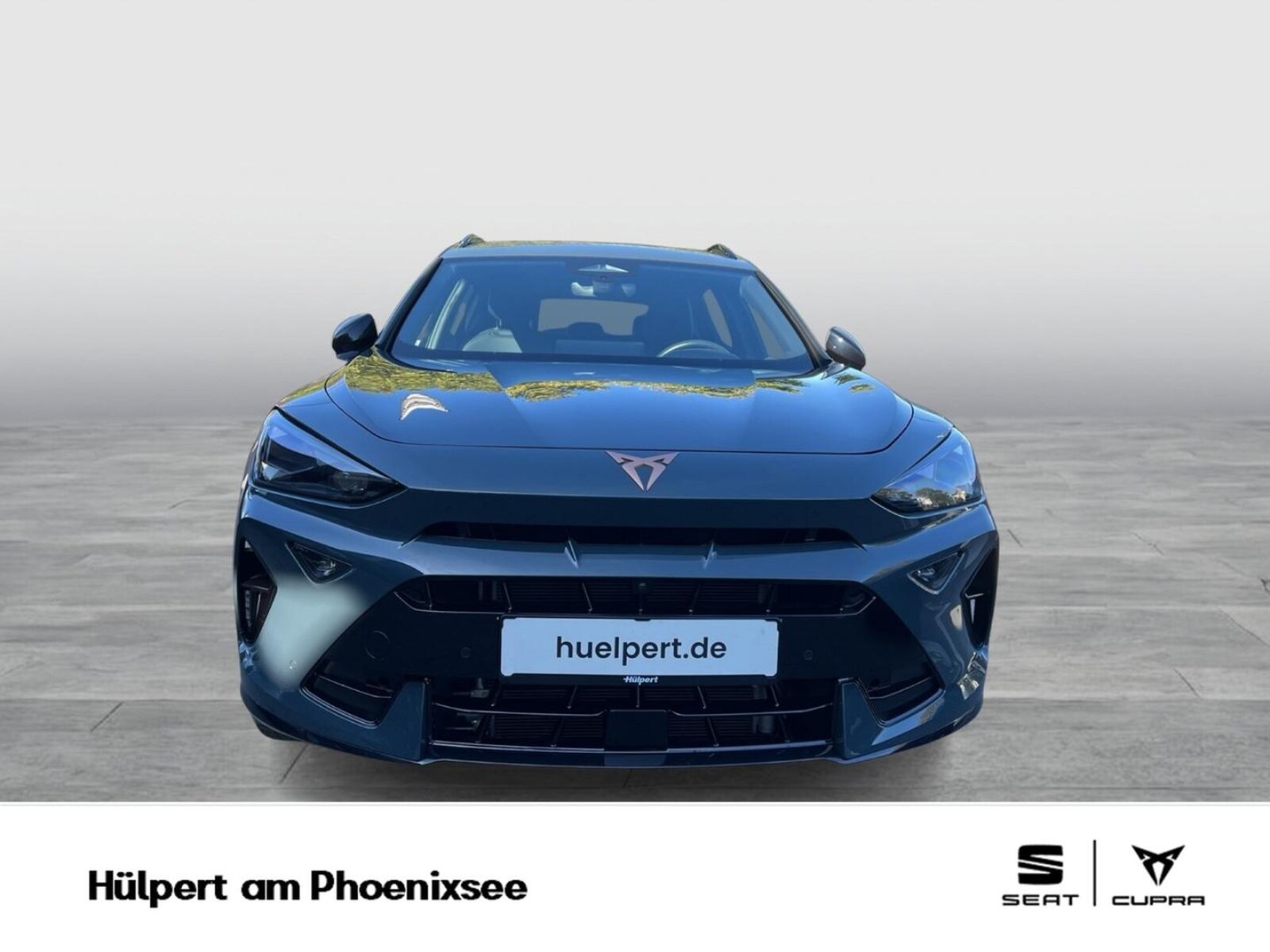 CUPRA Formentor – Bild 6