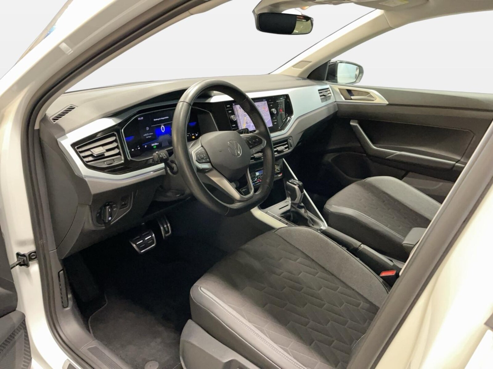 Volkswagen Polo – Bild 8