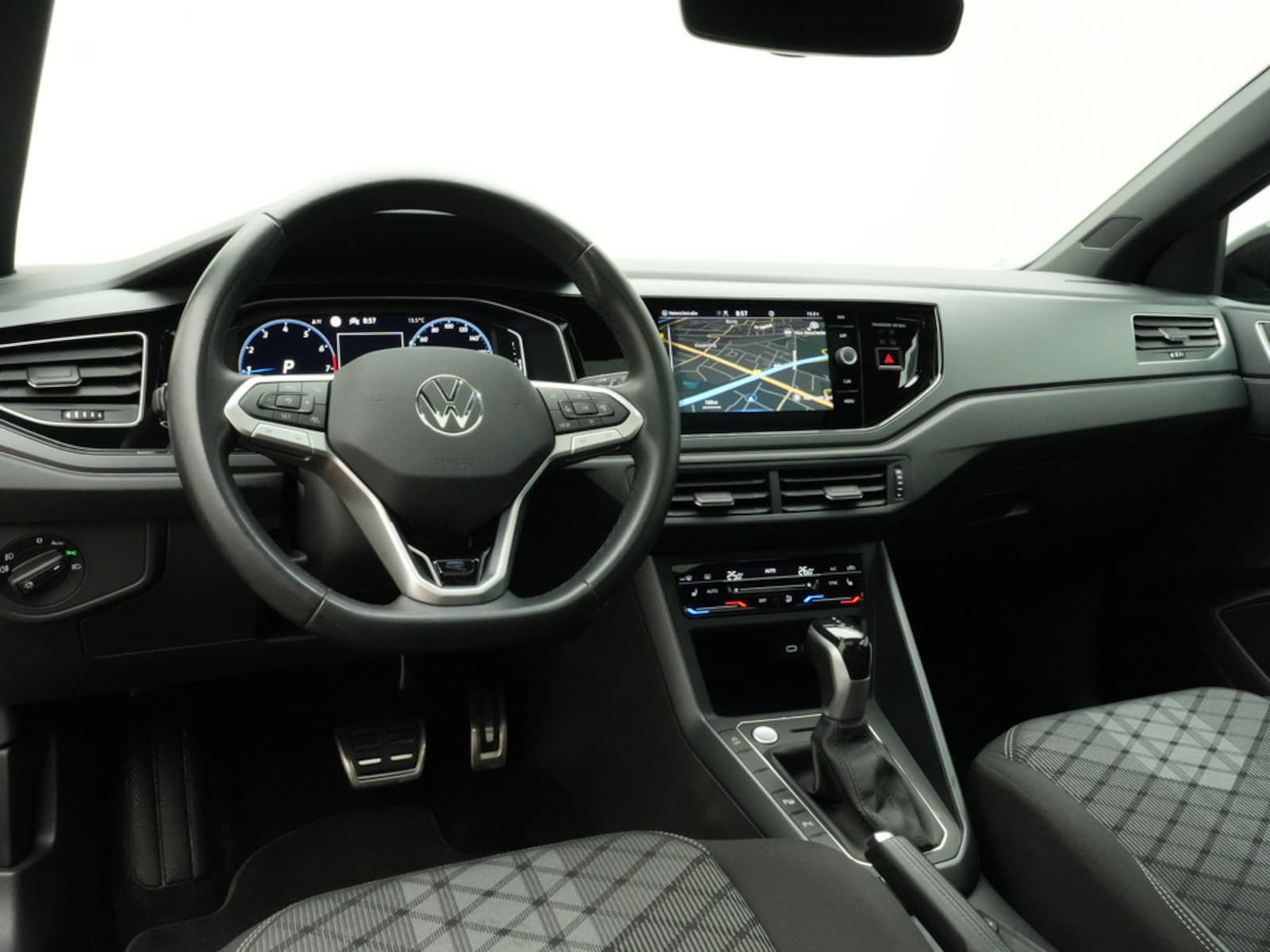 Volkswagen Taigo – Bild 7