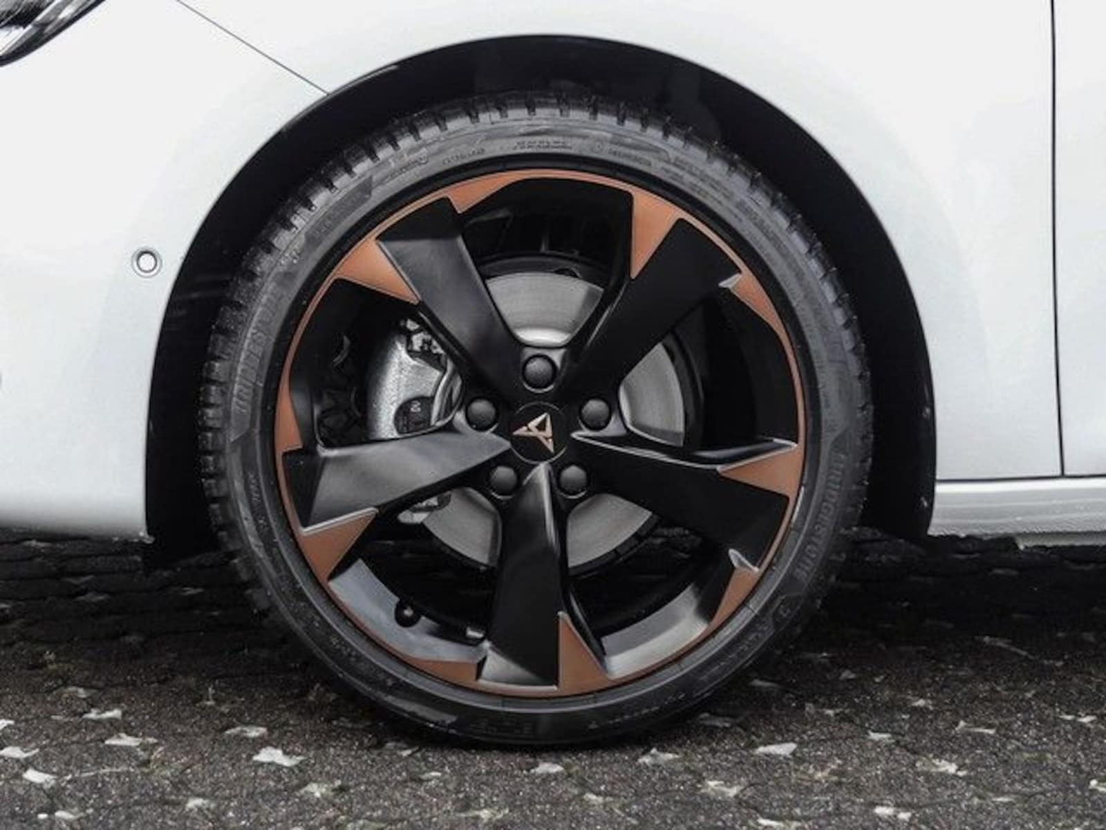 CUPRA Leon – Bild 9