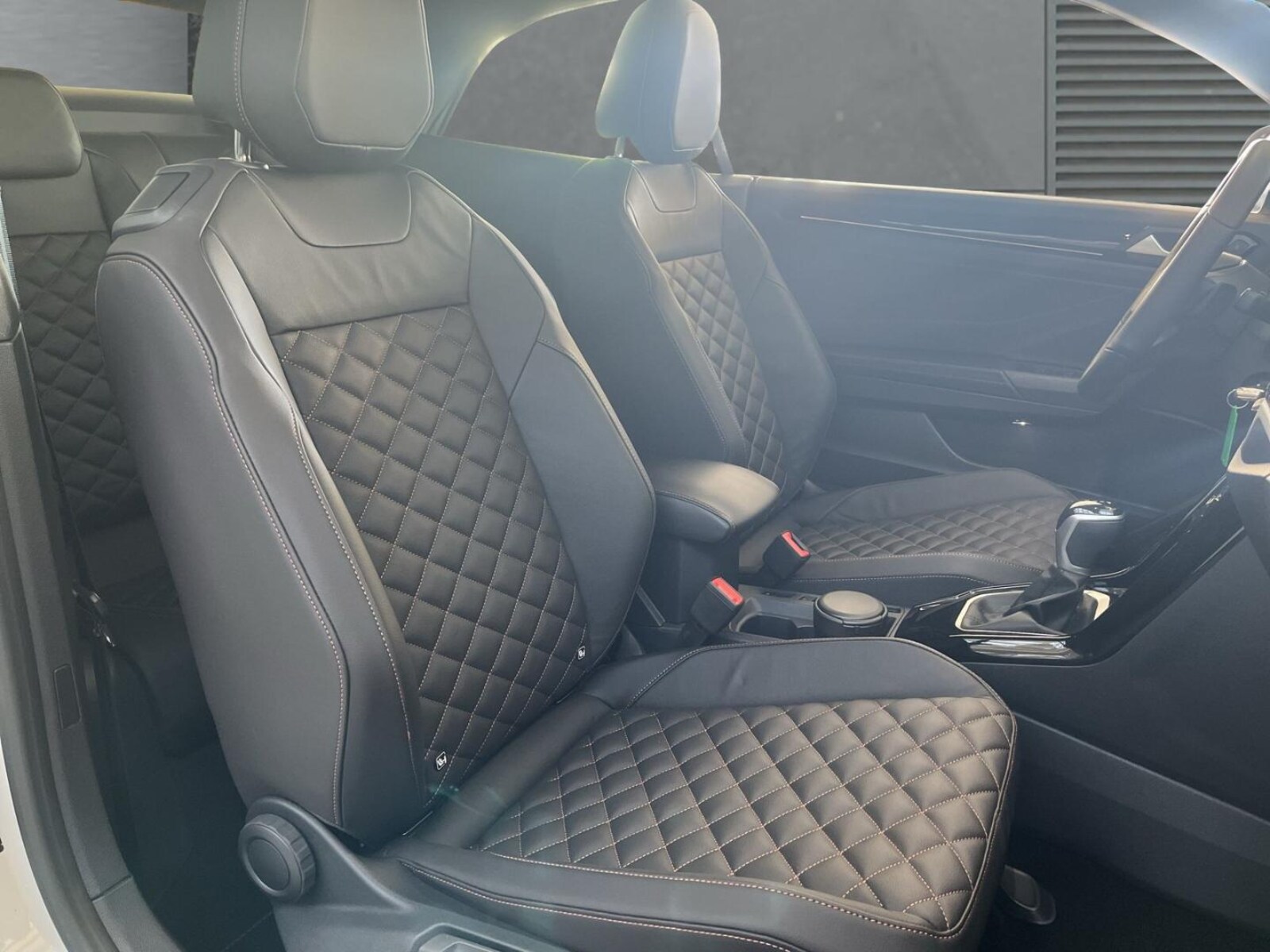 Volkswagen T-Roc Cabriolet – Bild 15