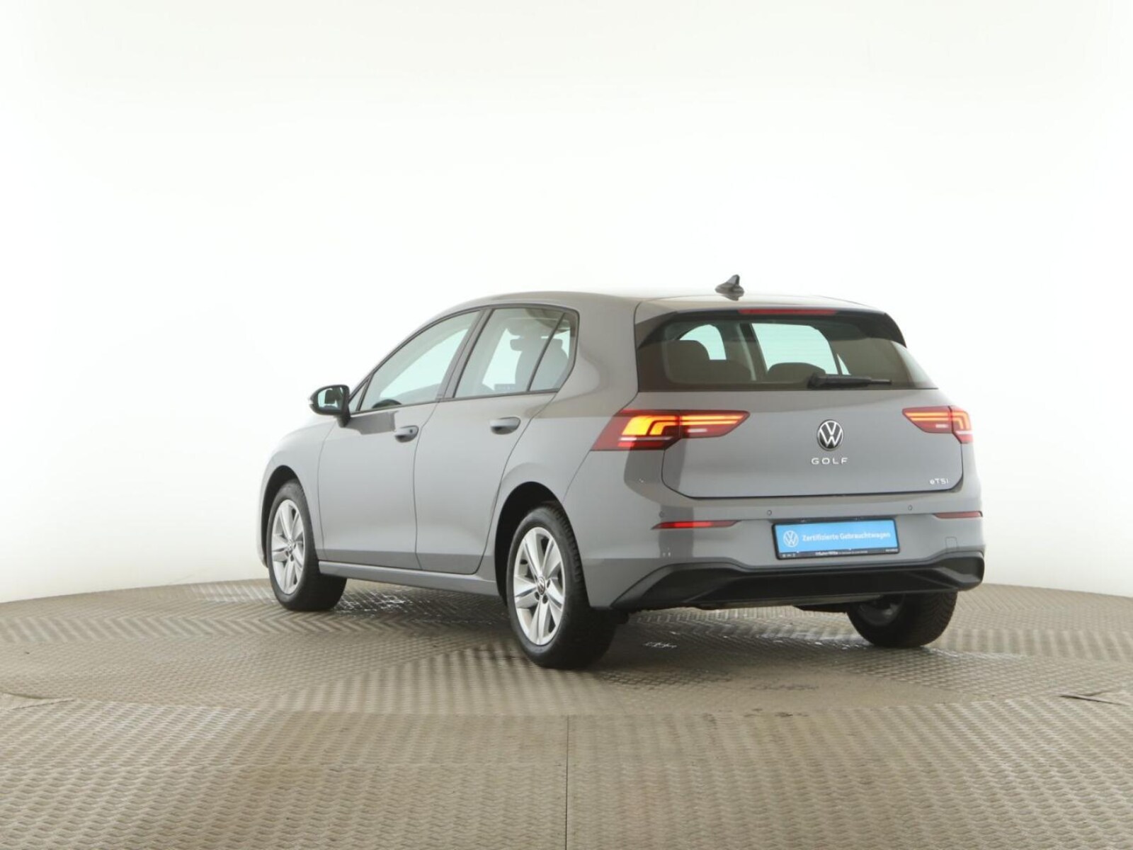 Volkswagen Golf – Bild 6