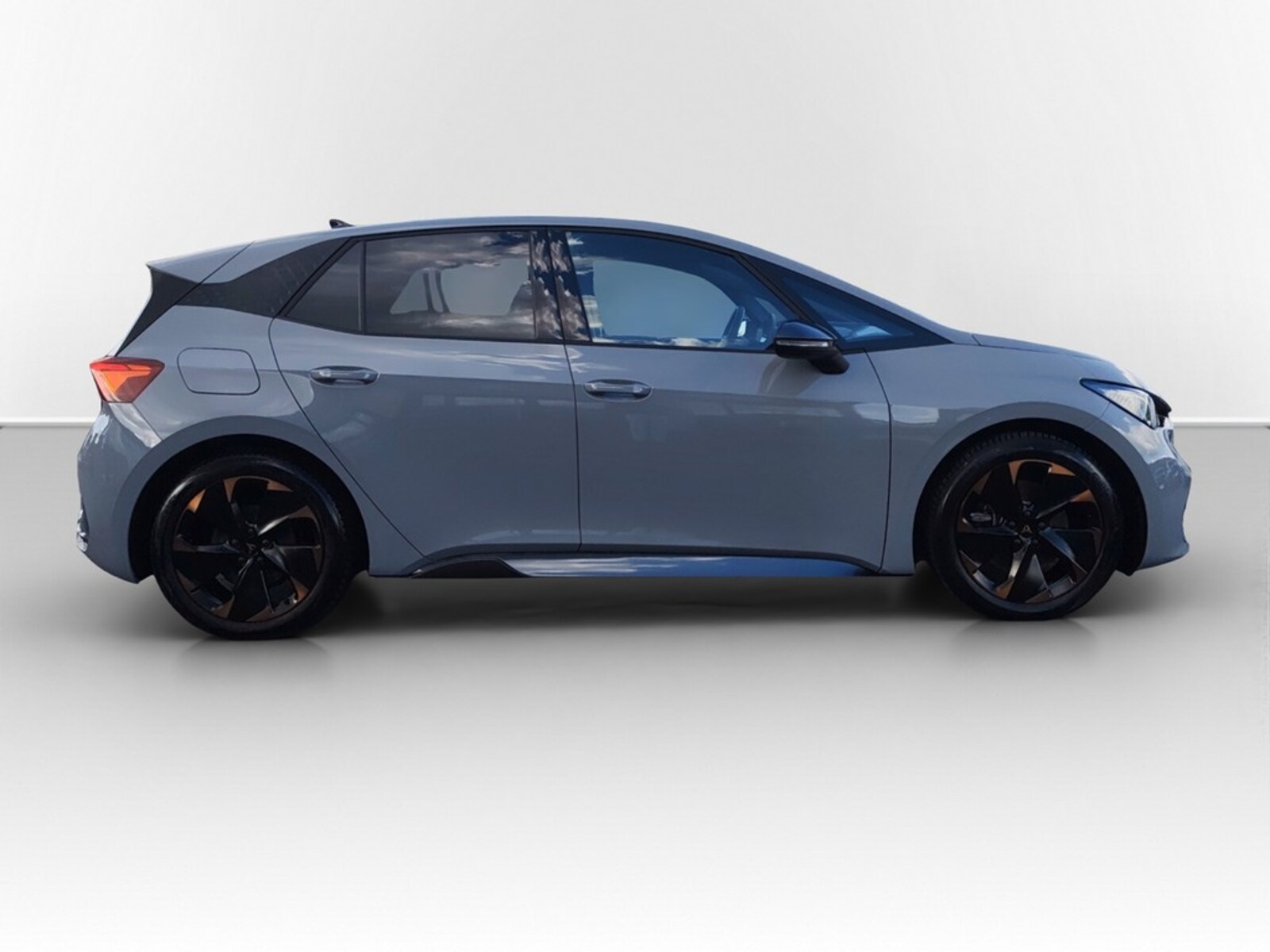 CUPRA Born – Bild 4