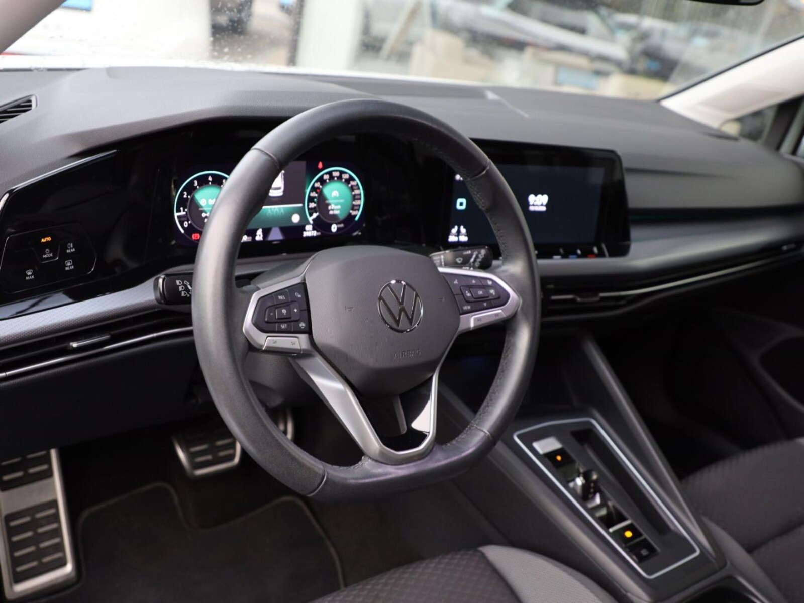 Volkswagen Golf Variant – Bild 12