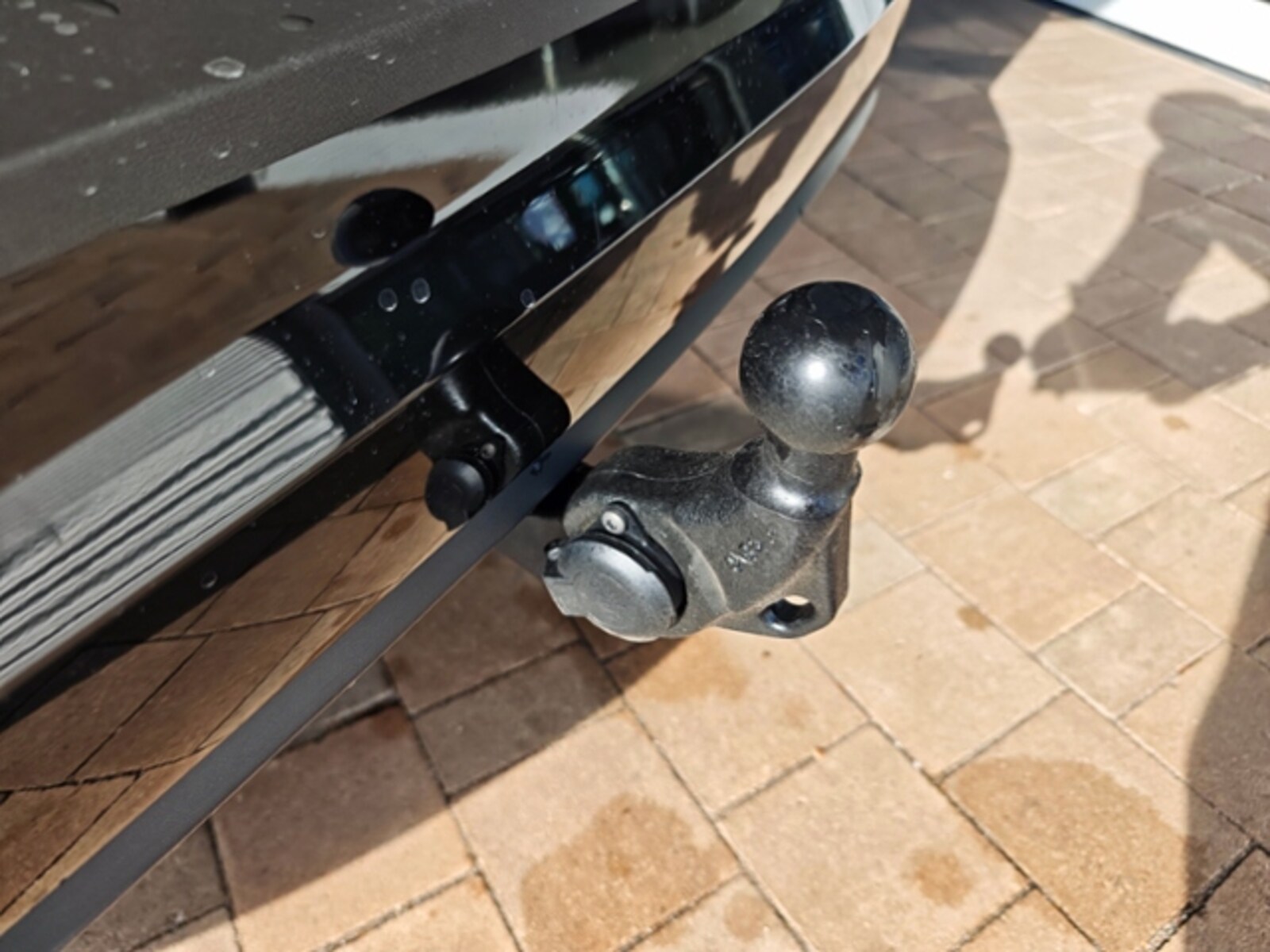 Volkswagen Touran – Bild 22