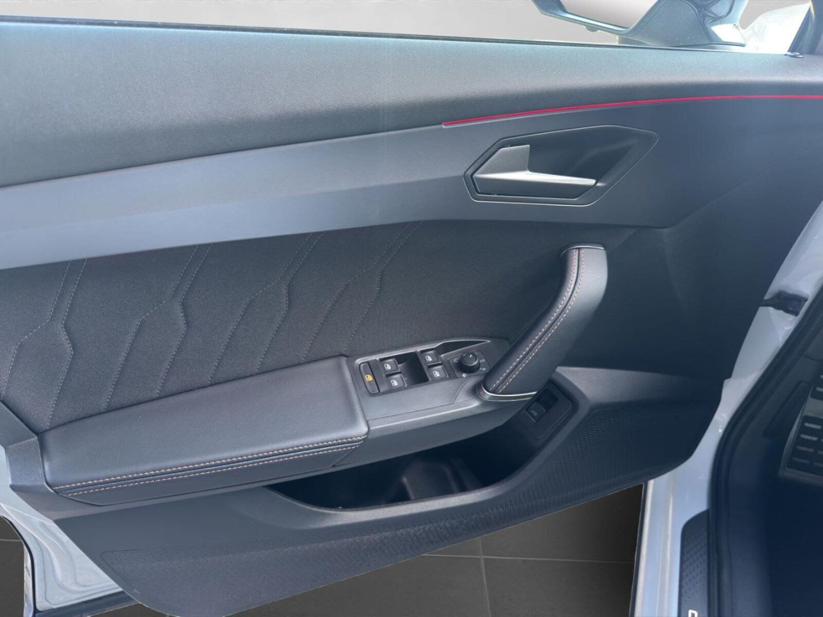 CUPRA Formentor – Bild 15