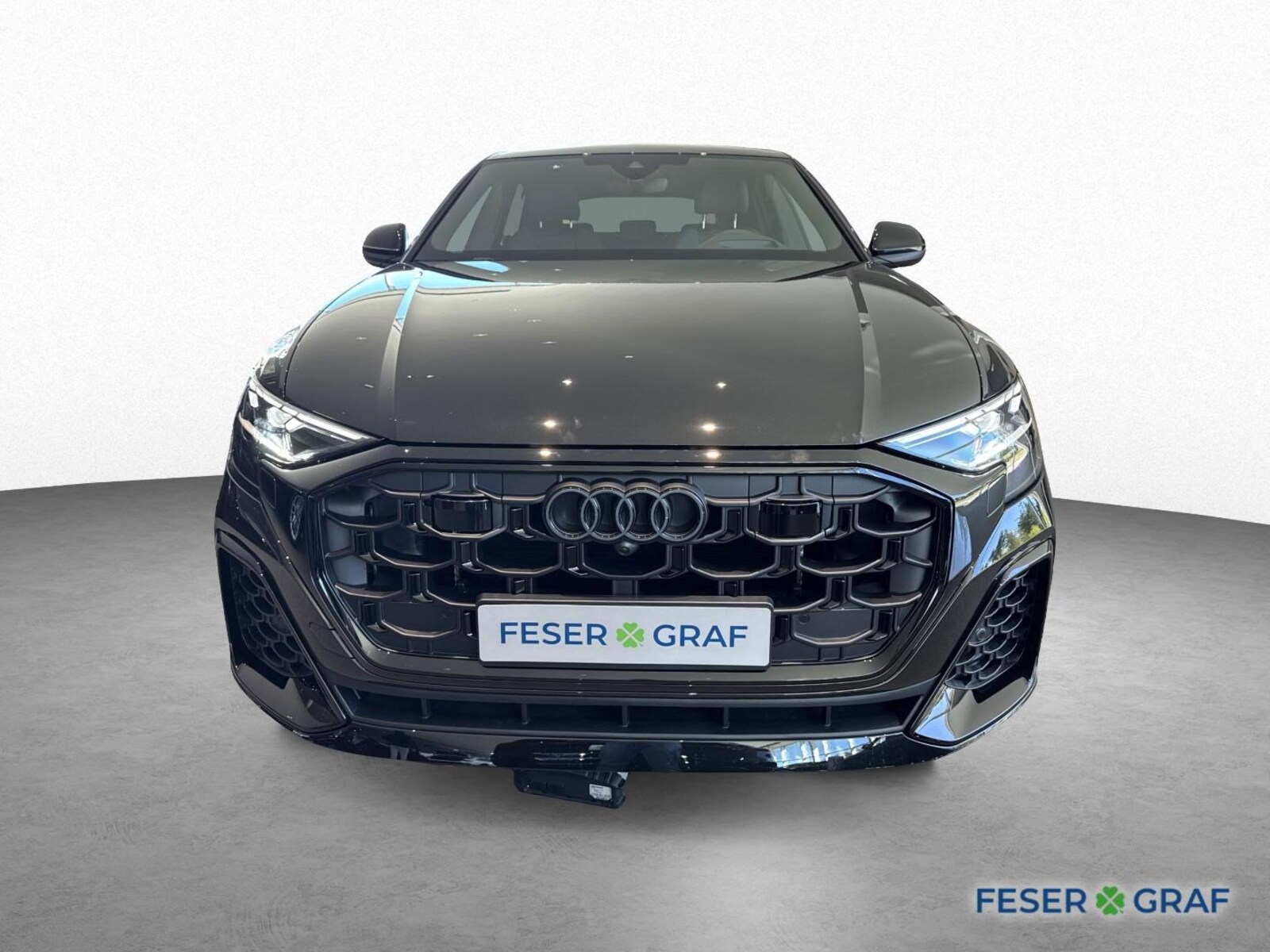 Audi Q8 – Bild 2