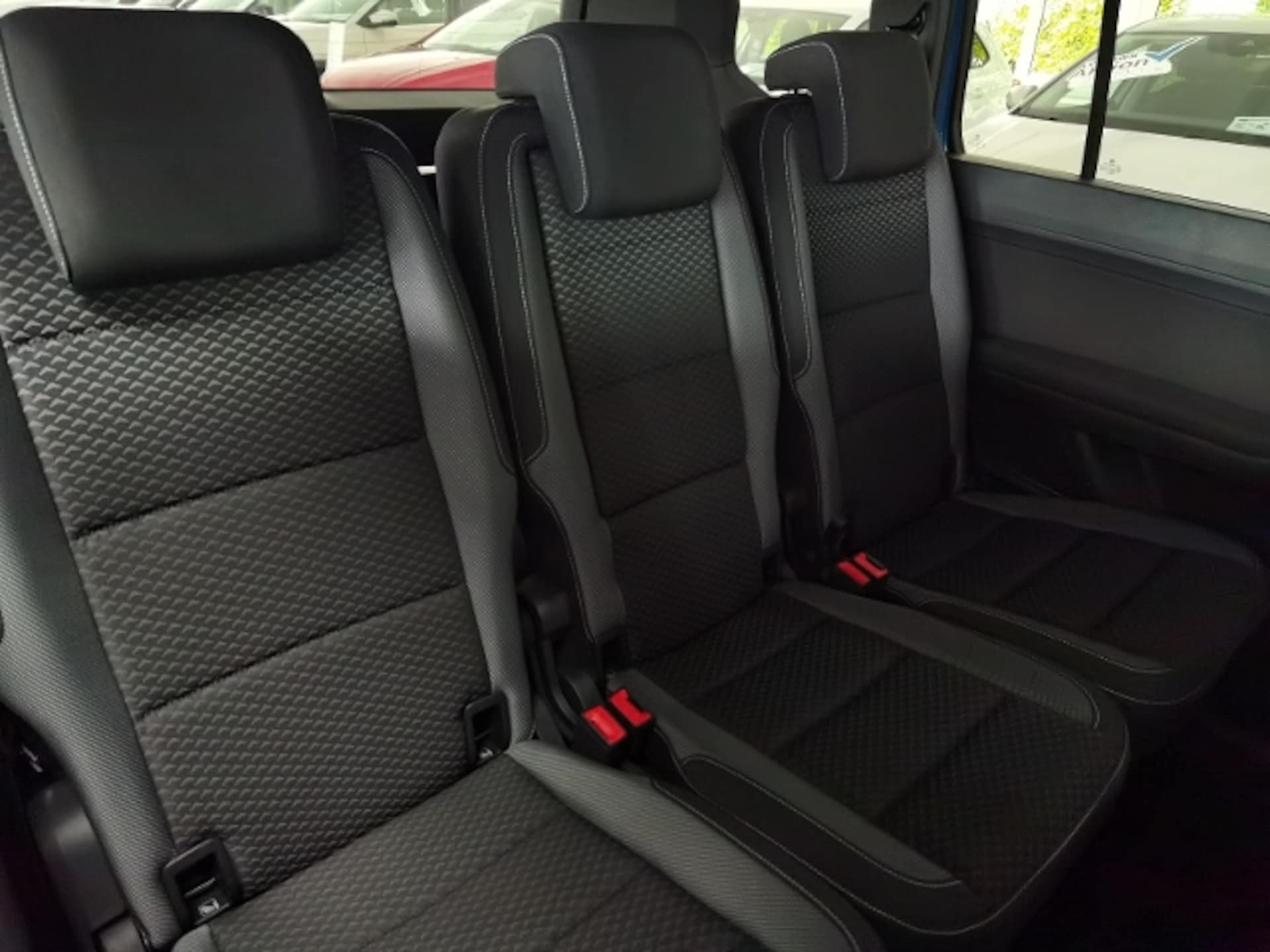 Volkswagen Touran Active