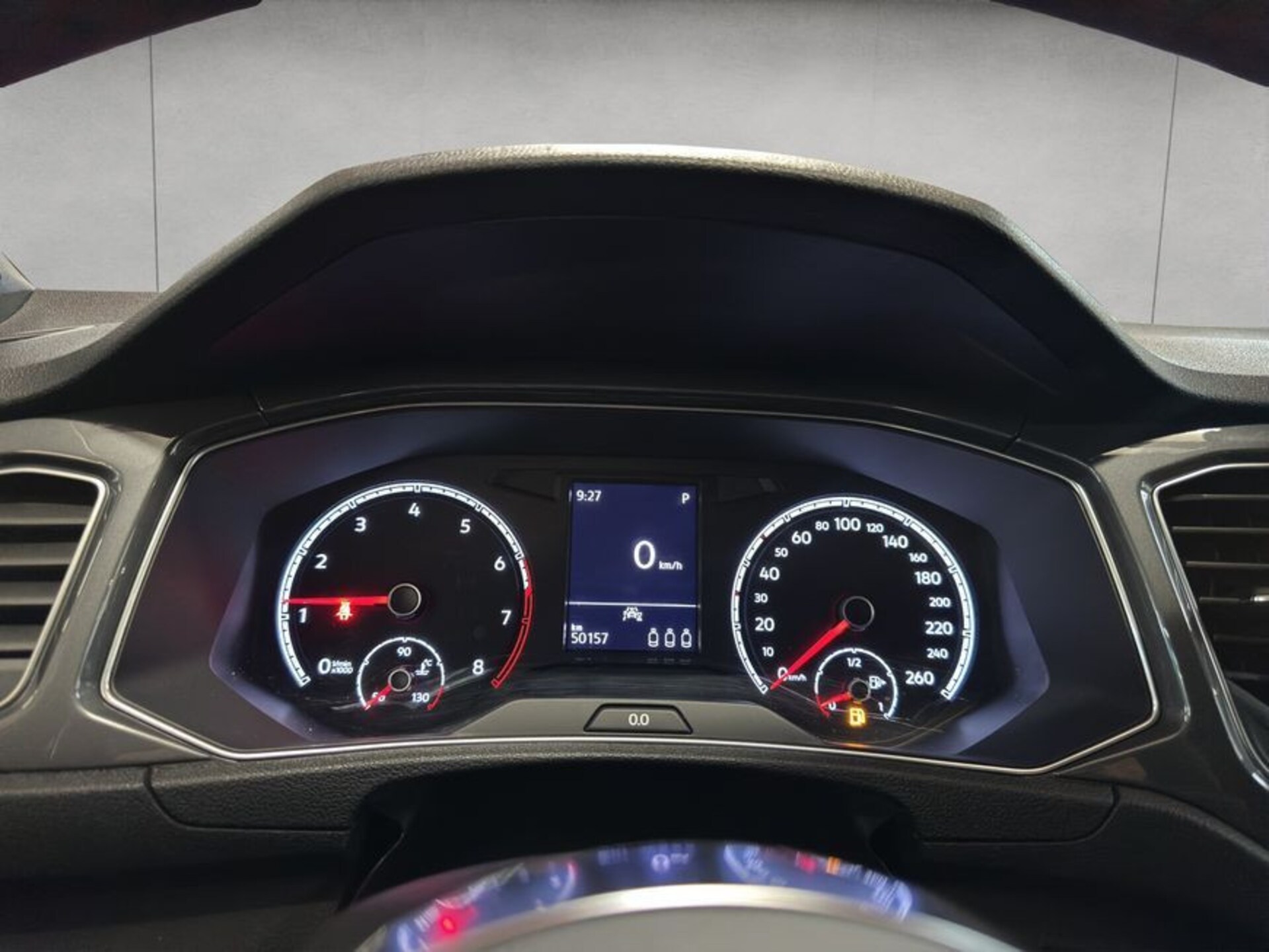 Volkswagen T-Roc Sport