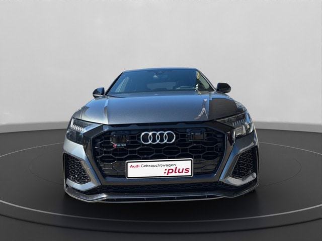 Audi RSQ8 TFSI Quattro Tiptronic -  - Joinsteer - #2