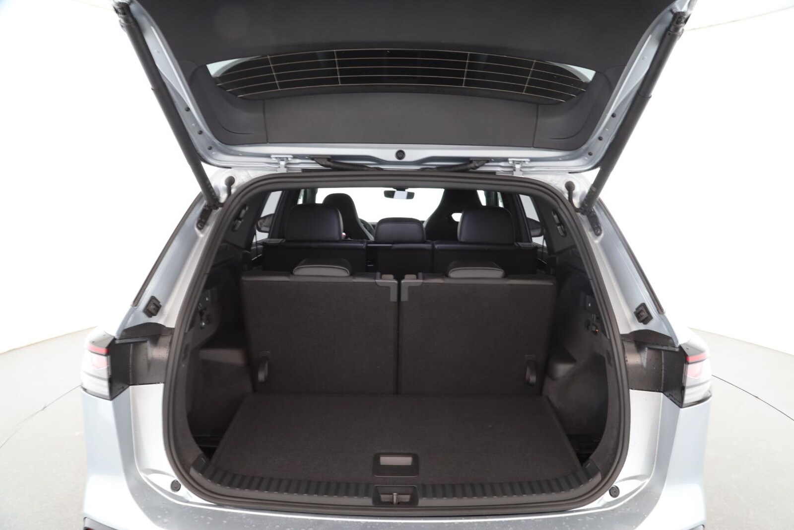 Volkswagen Tayron – Bild 9