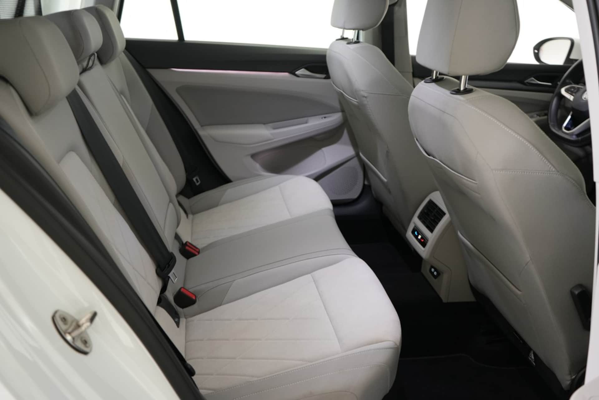 Volkswagen Golf Variant Style