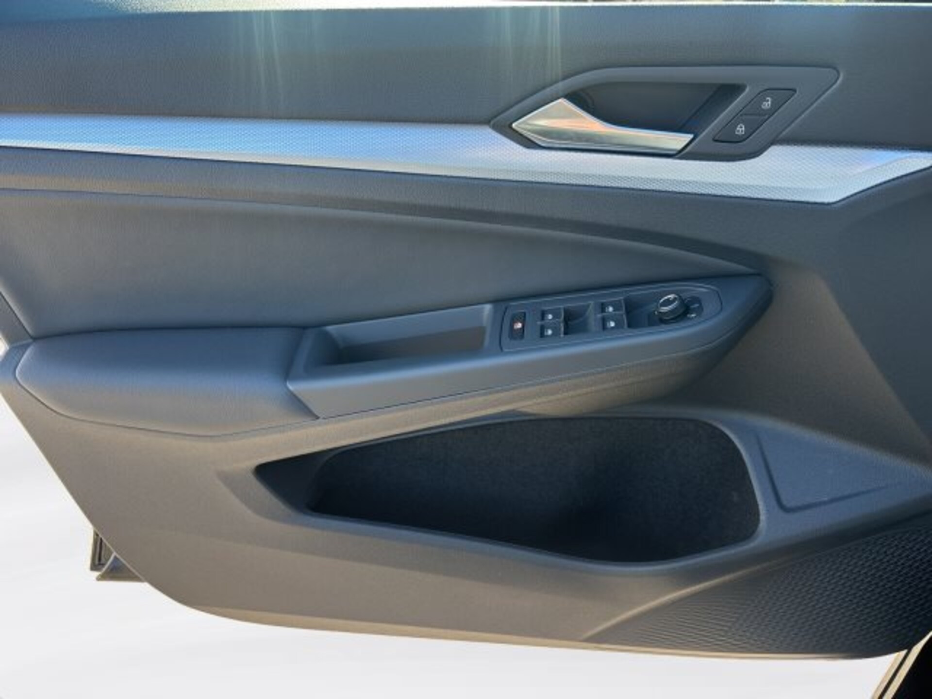 Volkswagen Golf ENERGY