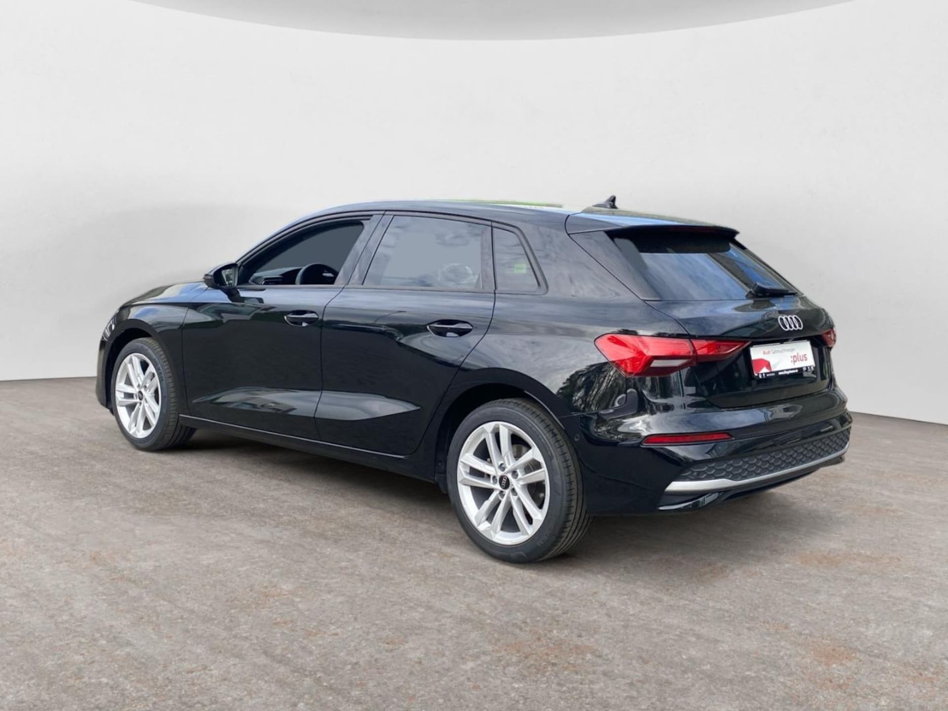 Audi A3 Sportback Advanced