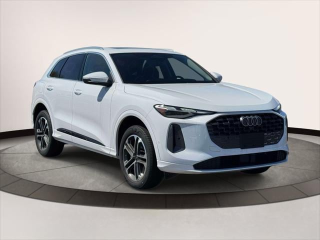 2025 Audi Q5 Premium