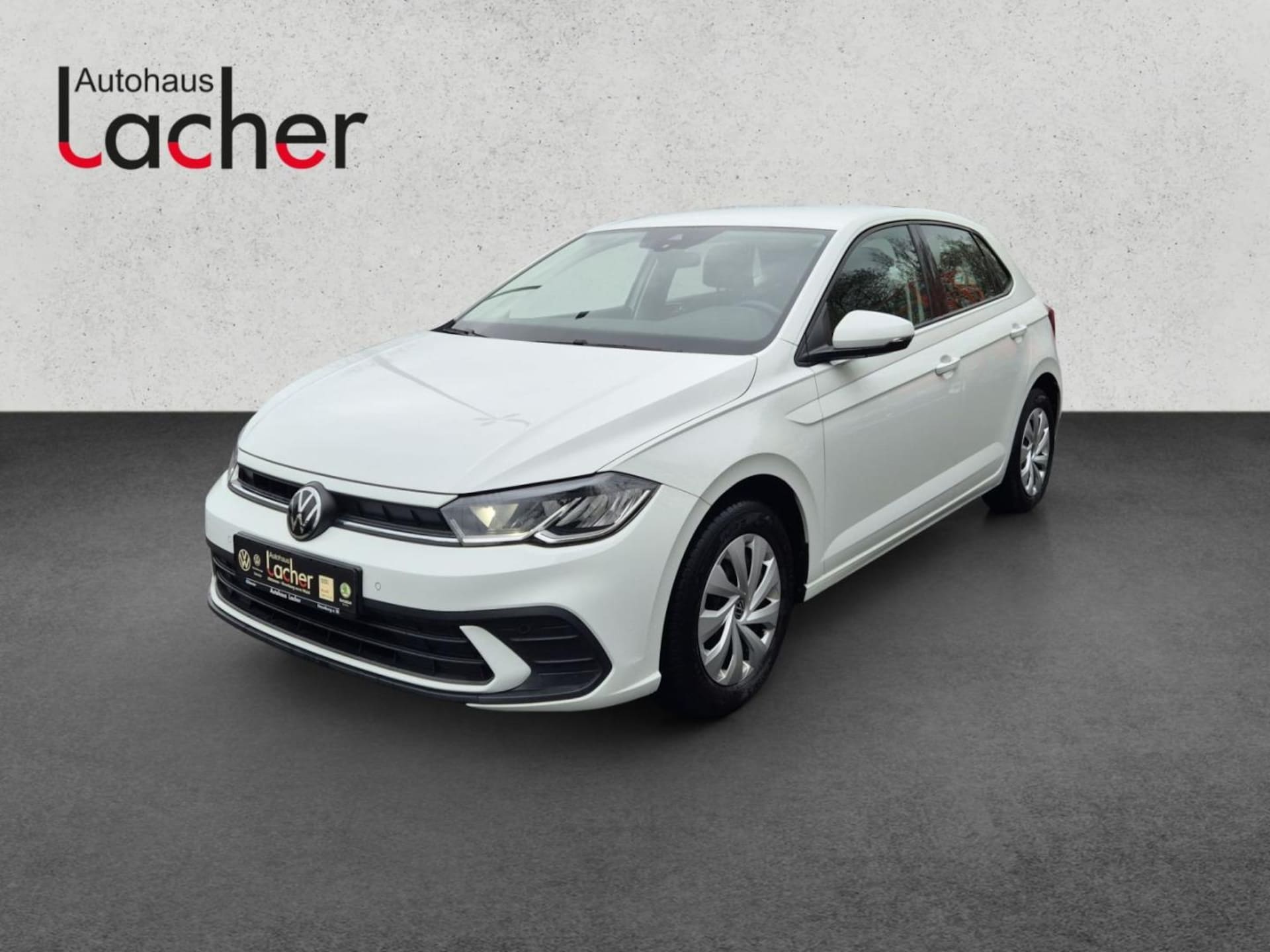 Volkswagen Polo Life