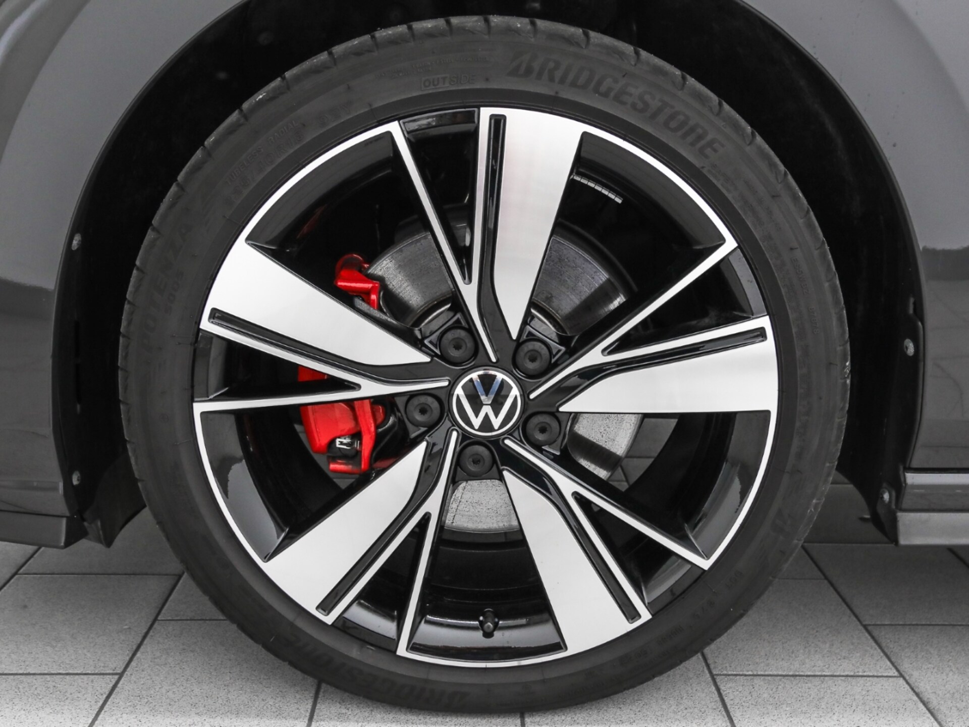 Volkswagen Golf GTD