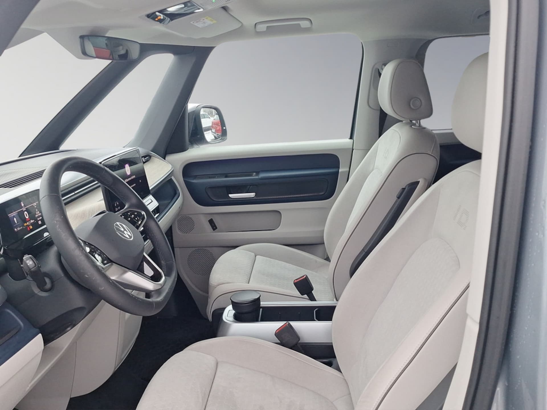 Volkswagen ID. Buzz Pro