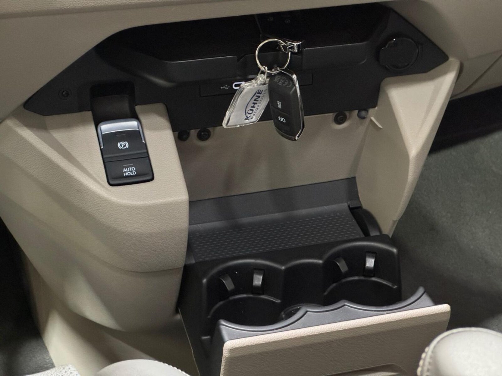 Volkswagen Multivan Langversion – Bild 10