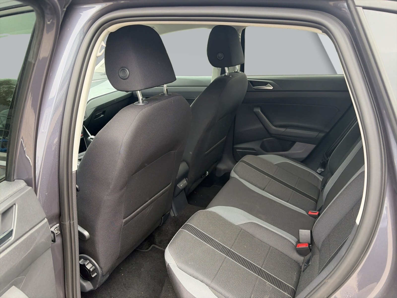 Volkswagen Polo – Bild 6