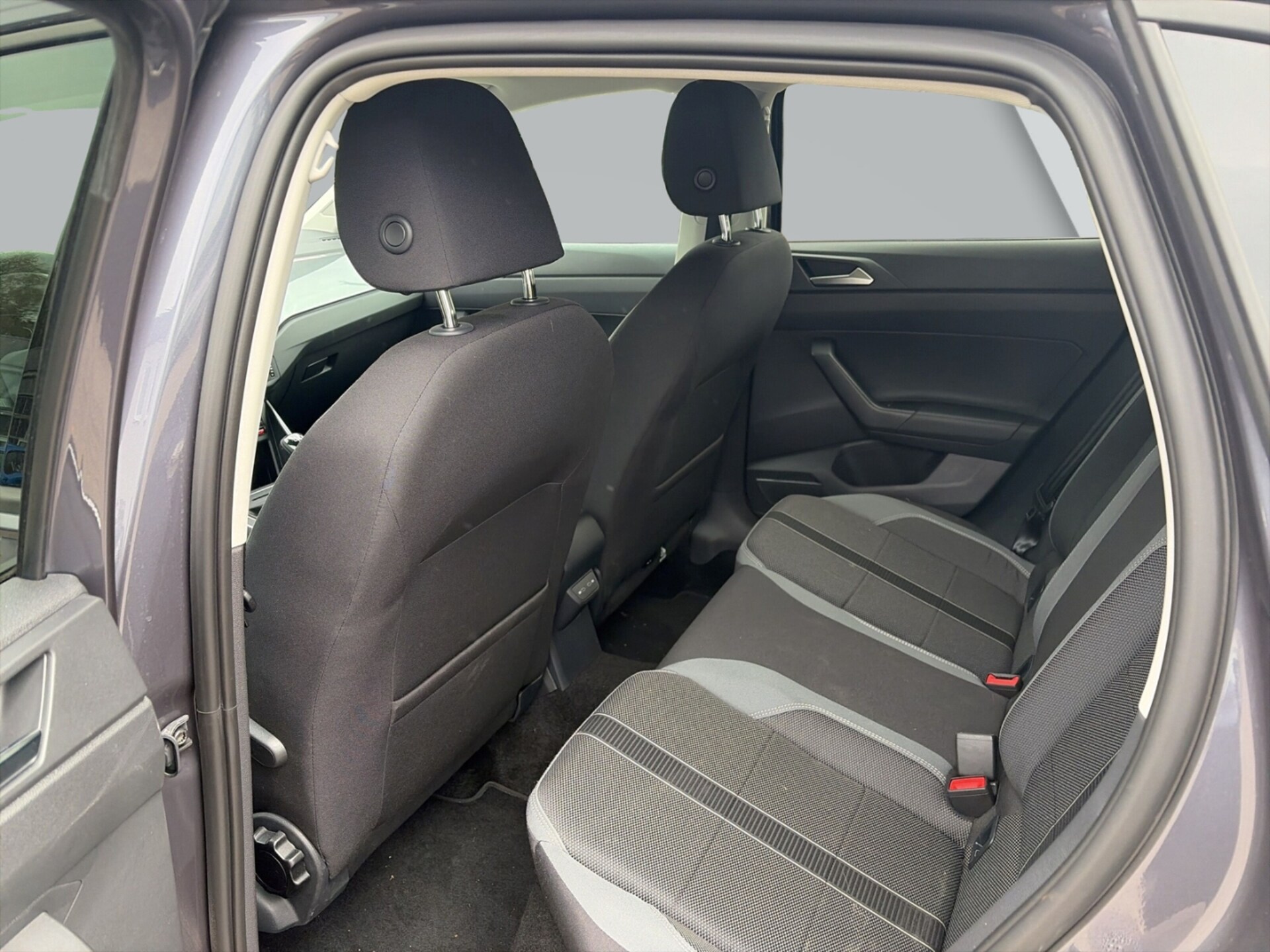 Volkswagen Polo Style