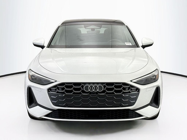 2025 Audi A5 Sedan