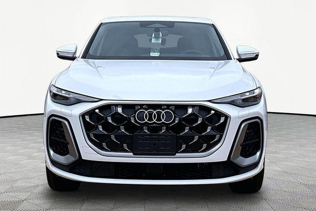 2026 Audi Q5 Sportback