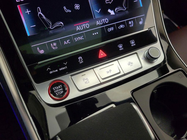 2026 Audi RS Q8 Base - Photo 51