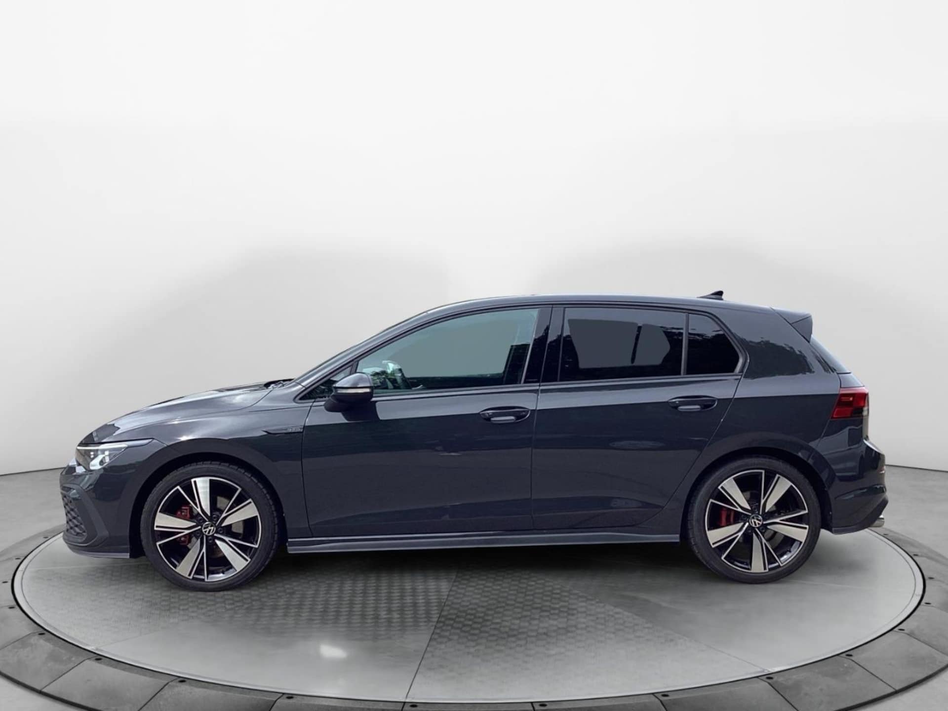 Volkswagen Golf GTD