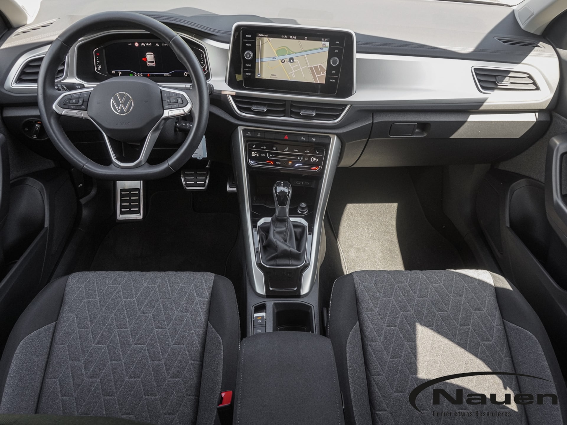 Volkswagen T-Roc MOVE