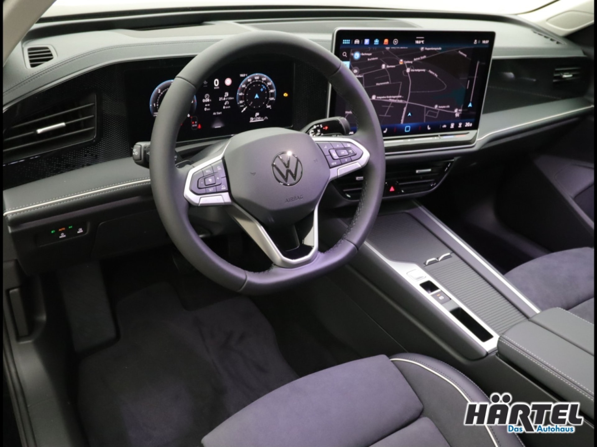 Volkswagen Passat Business