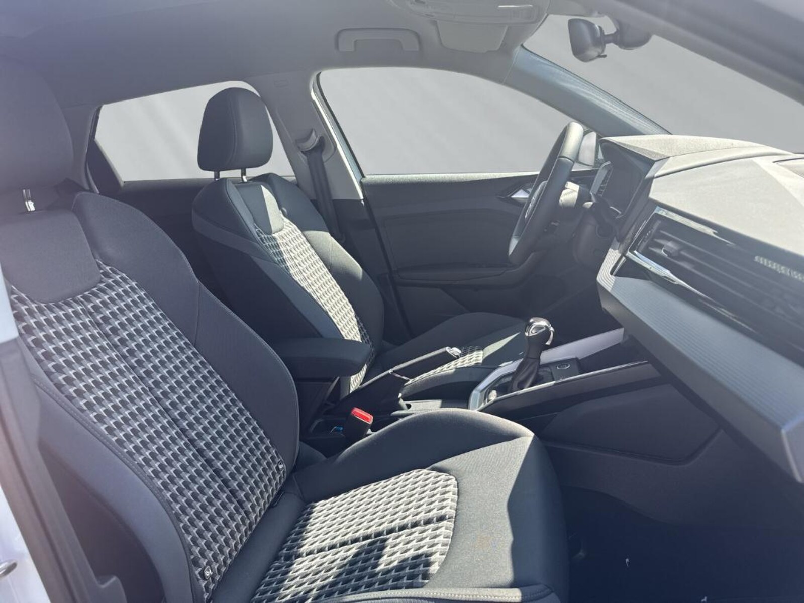Audi A1 Sportback – Bild 4