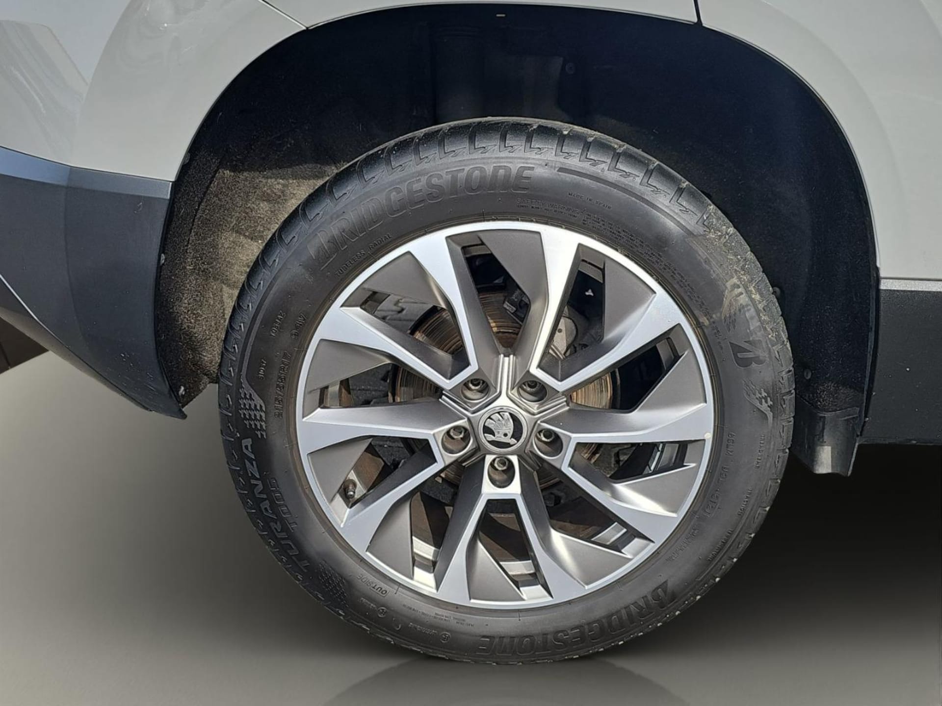 Skoda Karoq Ambition