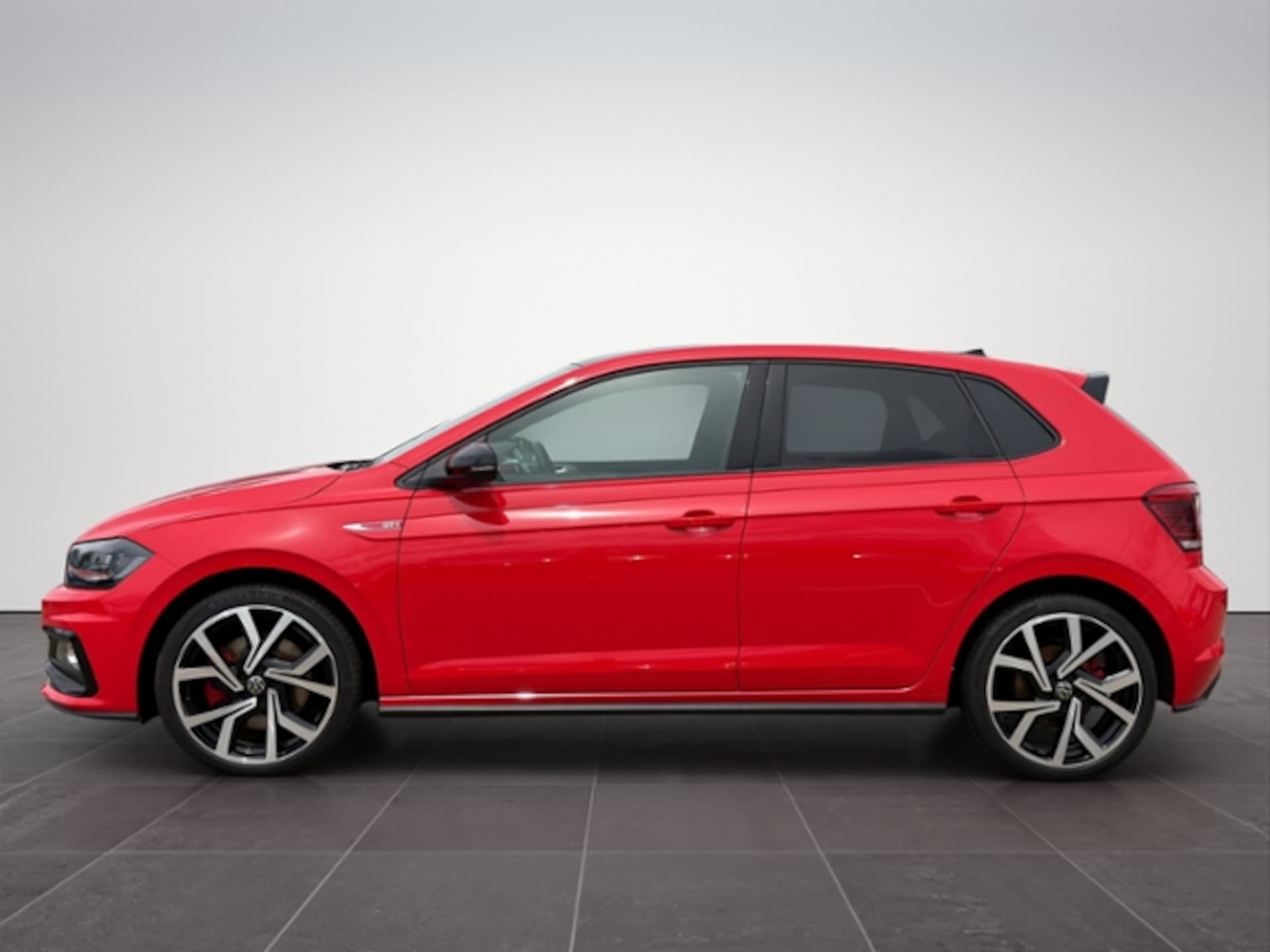 Volkswagen Polo GTI