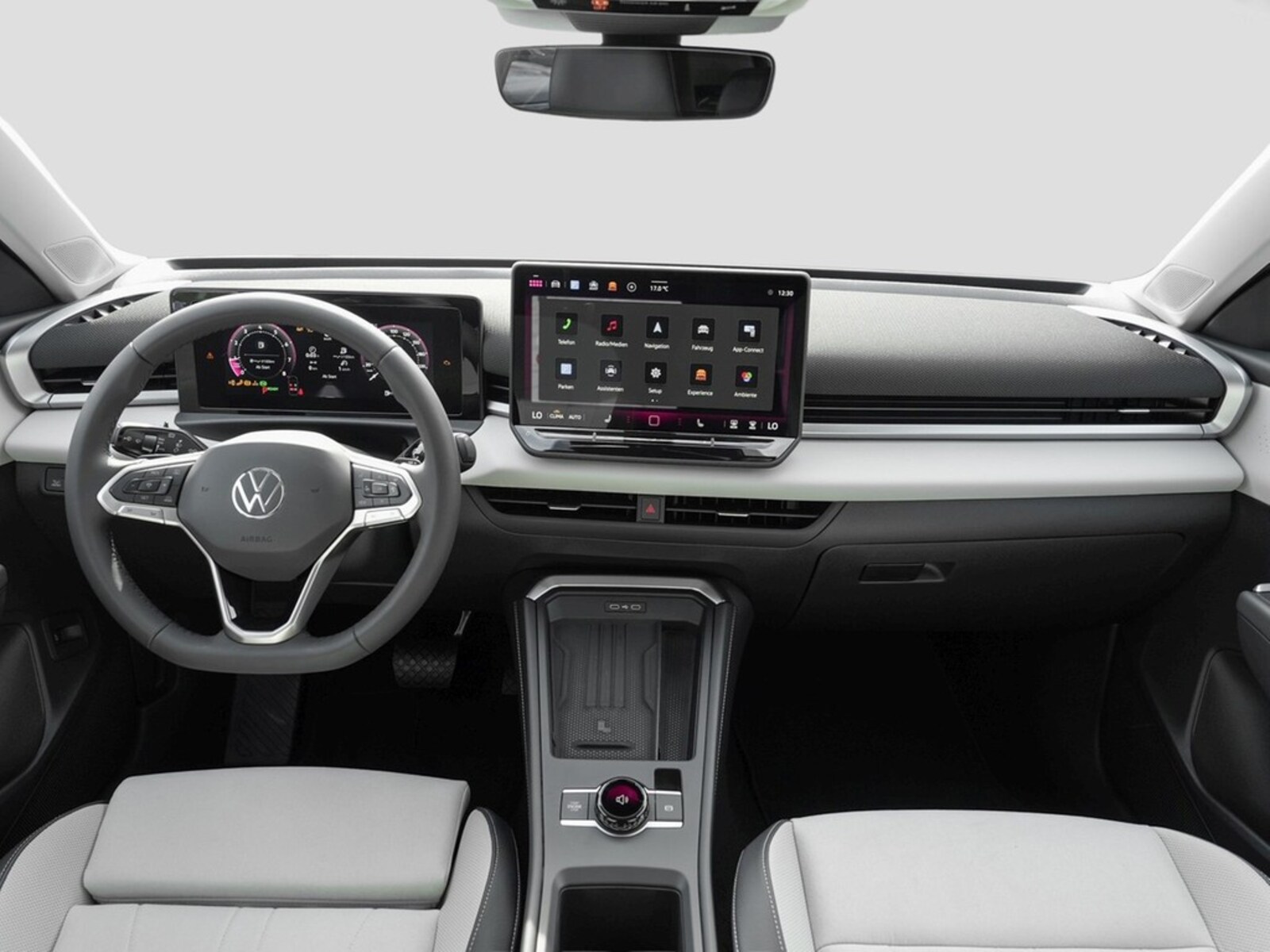 Volkswagen T-Roc – Bild 10