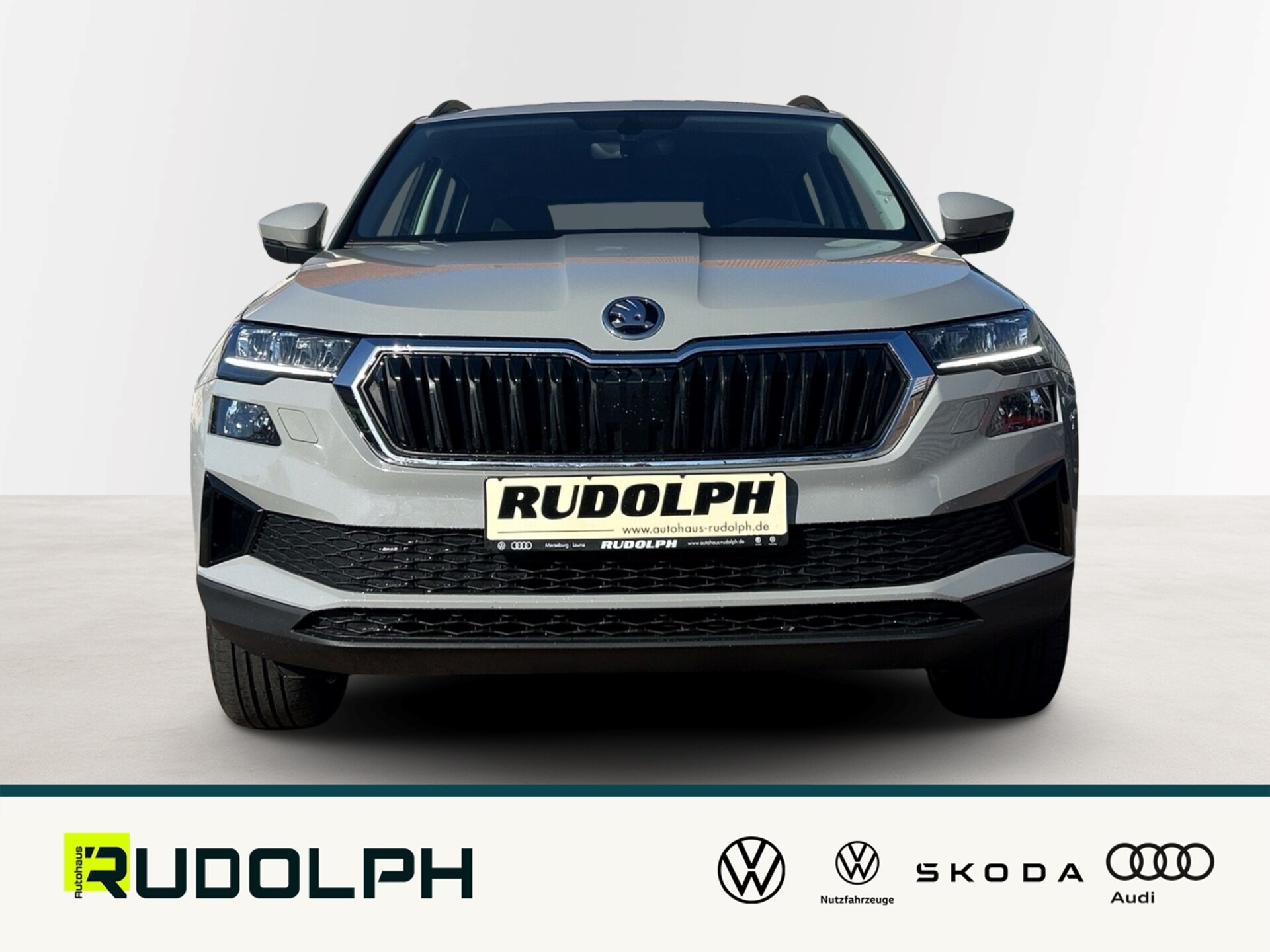 Skoda Karoq Ambition