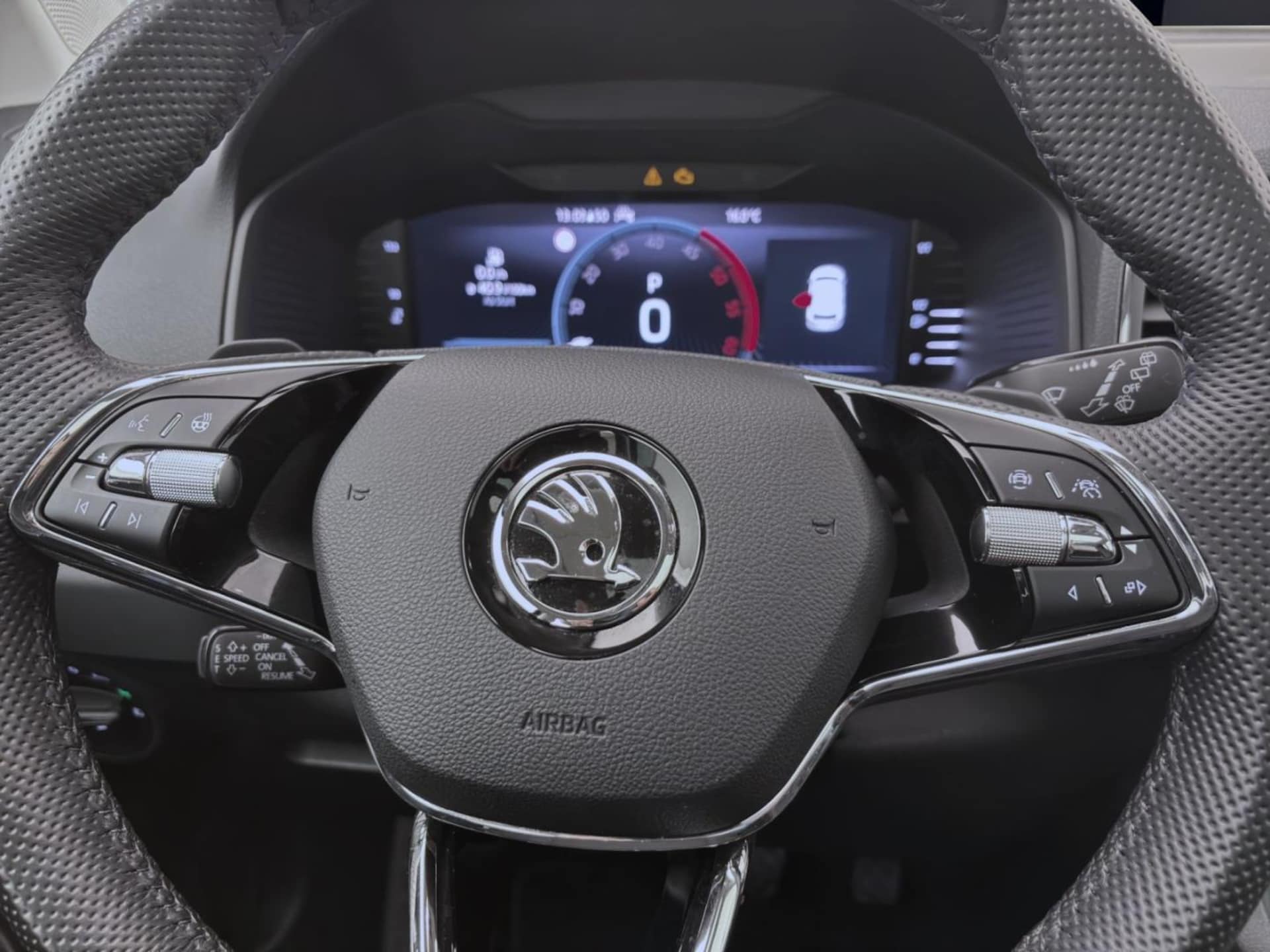 Skoda Karoq Ambition