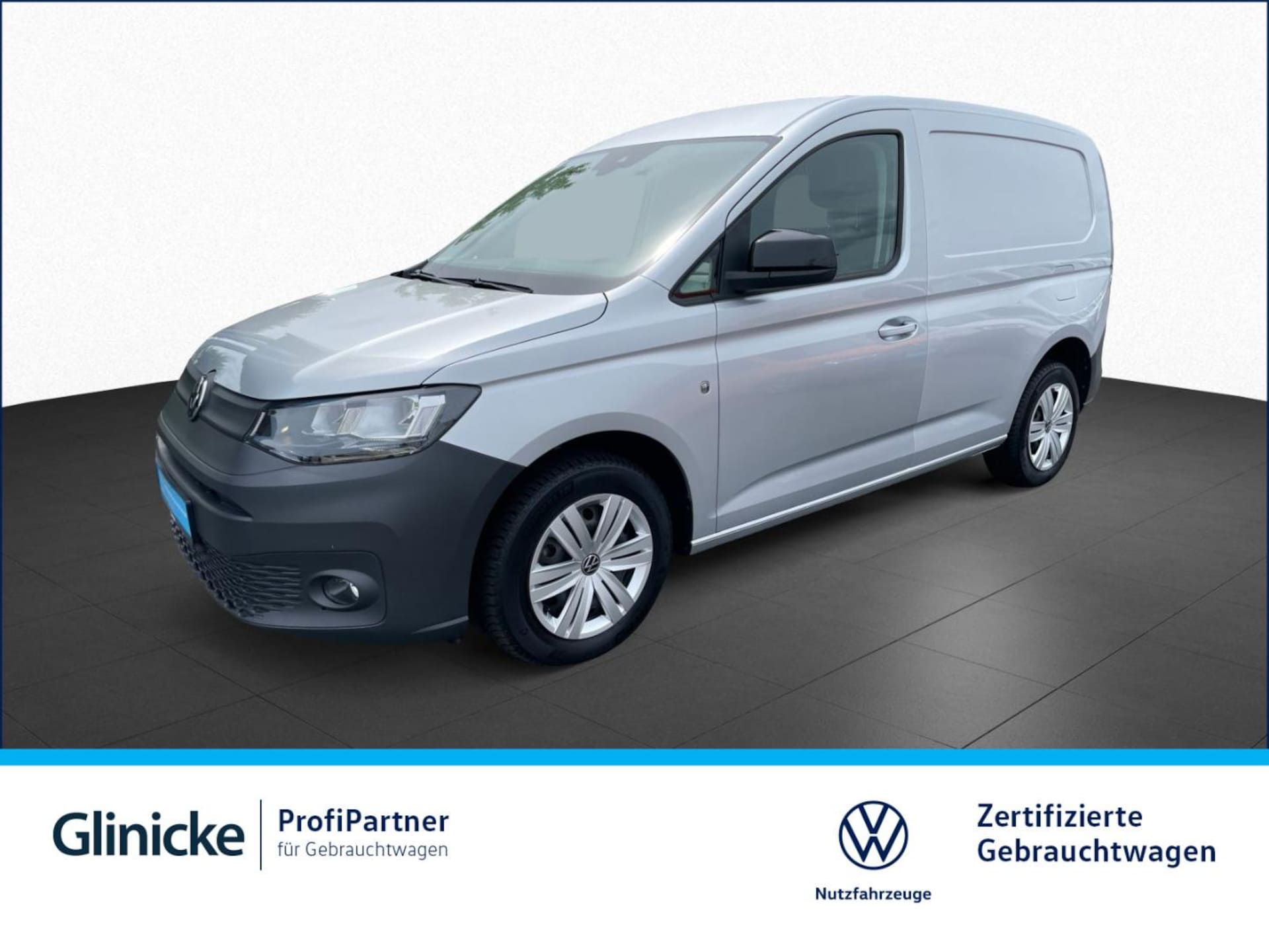 Volkswagen Caddy Cargo