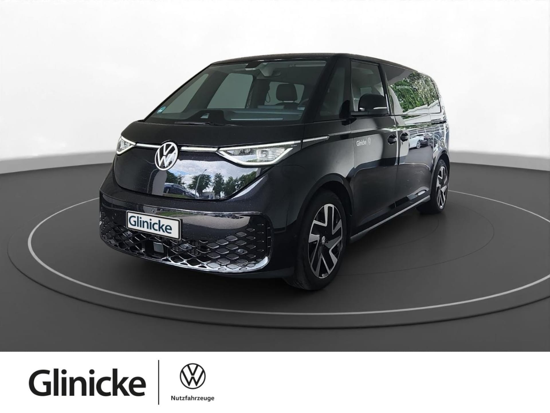 Volkswagen ID. Buzz ENERGY