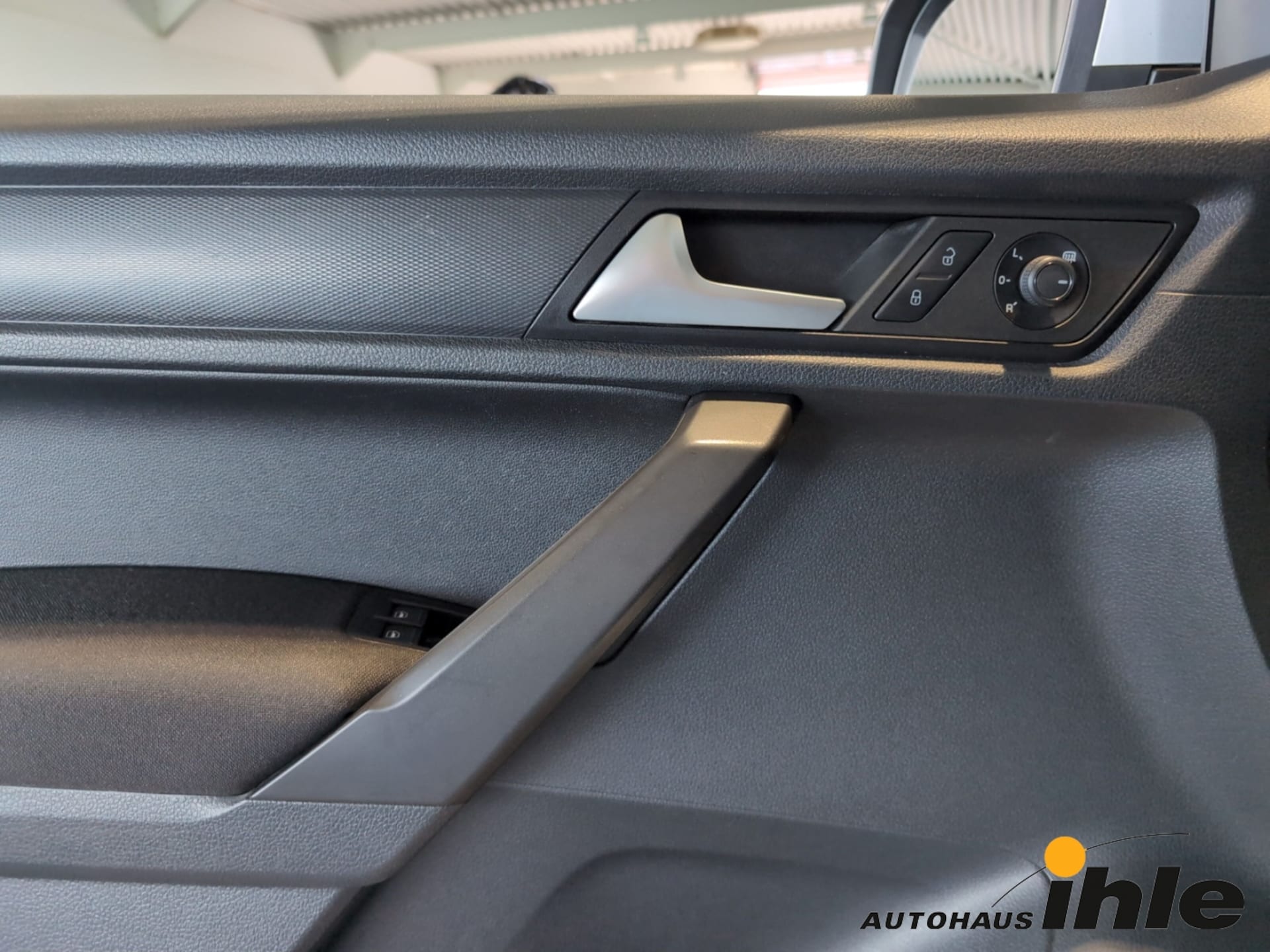 Volkswagen Caddy Trendline