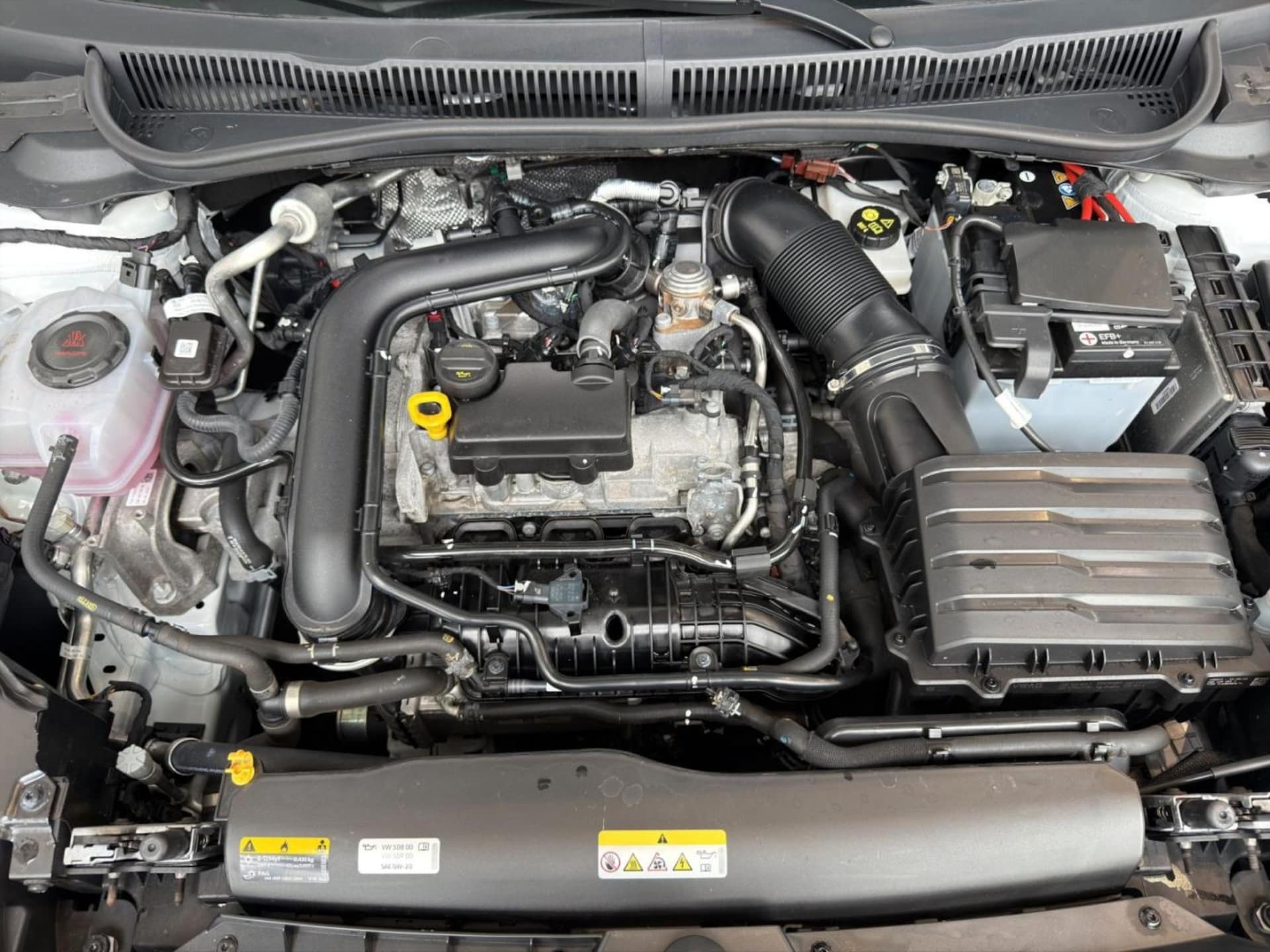 Volkswagen Taigo R-Line
