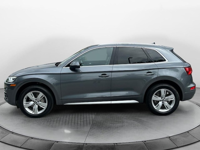 2019 Audi Q5