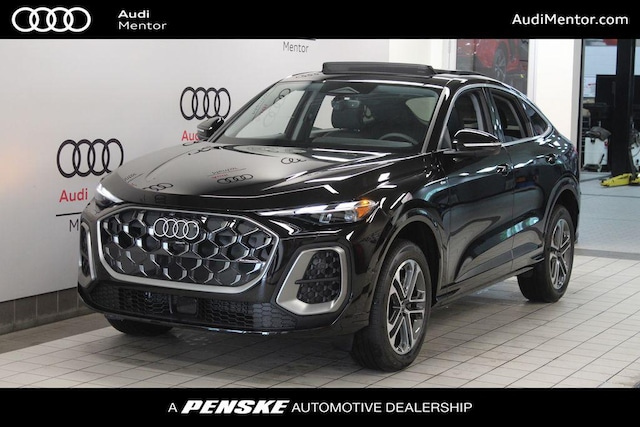 Photo of 2026 Audi Q5 Sportback