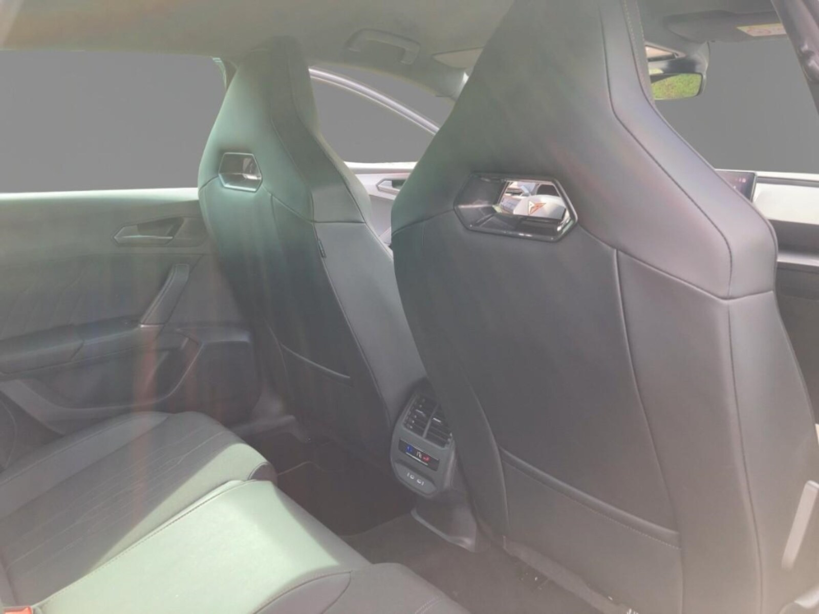 CUPRA Leon Sportstourer – Bild 11